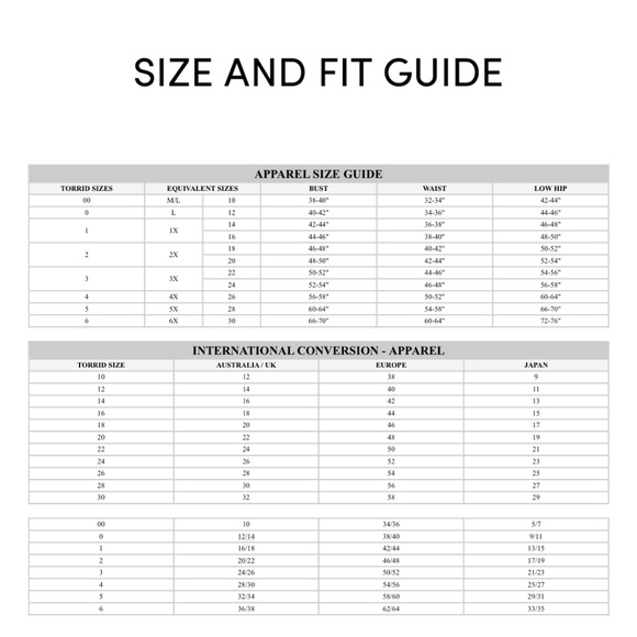 Torrid 30t straight leg faded denim - Picture 2 of 4